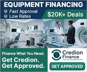 Dental Equipment Financing: Helping Dental Practices Grow with Confidence