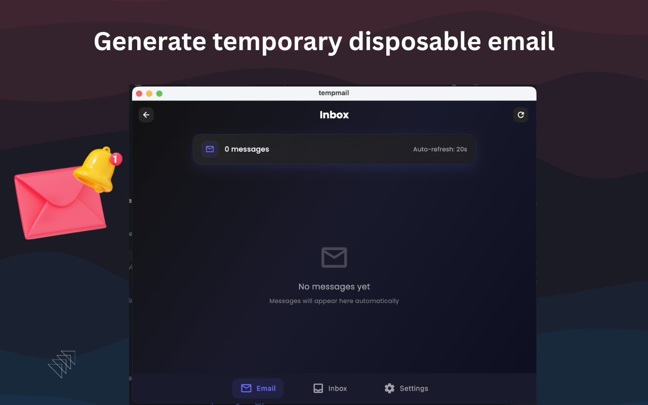 Your Email Is Your Identity: Protect It with Temp Mail