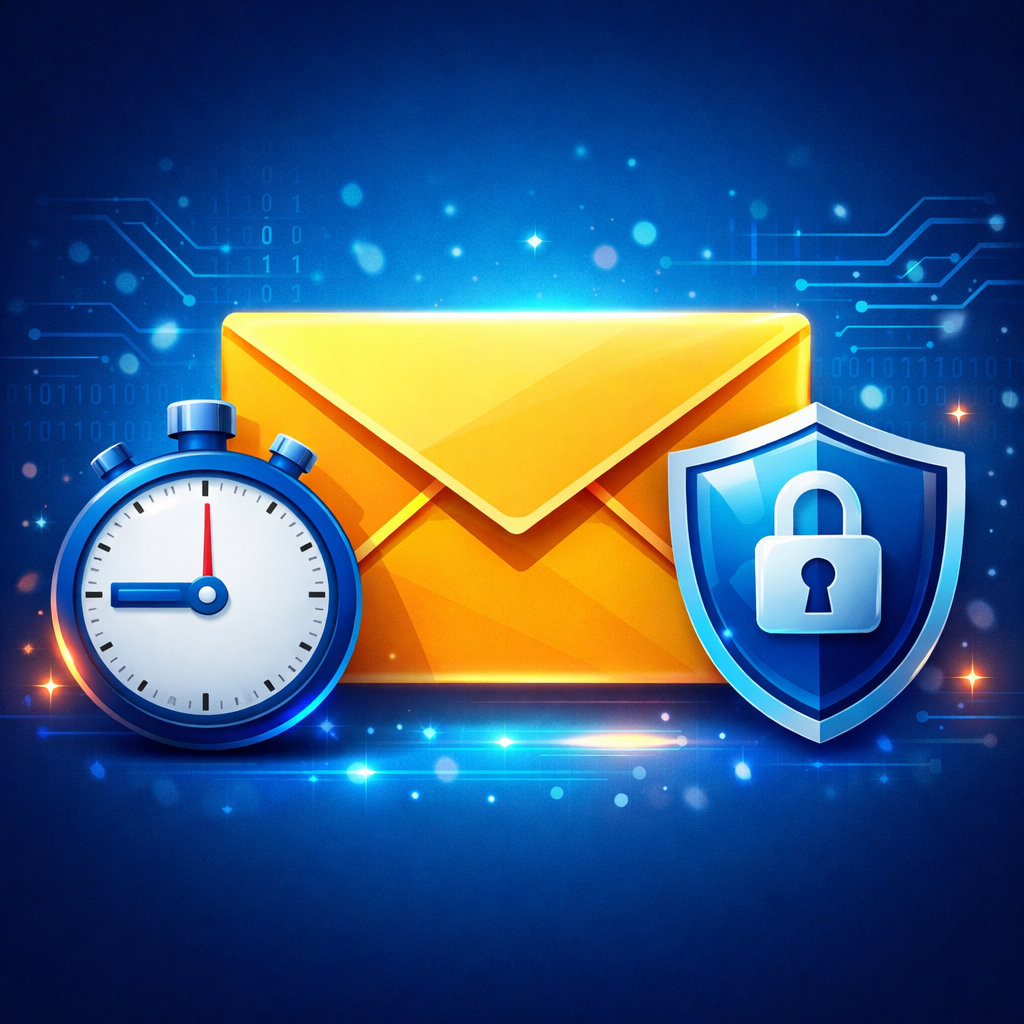 Temporary Email in 2026: Benefits, Best Practices, and Risks of Using Temp Mail