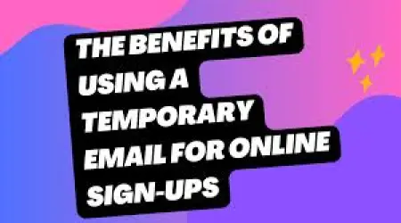 Temp Mail: The Best Secure & Anonymous Temporary Email Service (2025)