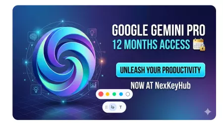 Supercharge Your Productivity: Why You Need Google Gemini Pro (and How to Get 12 Months for Less)
