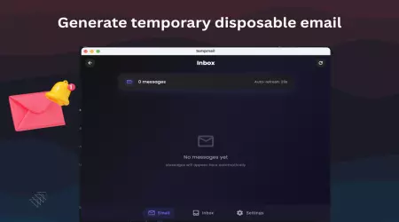 Your Email Is Your Identity: Protect It with Temp Mail