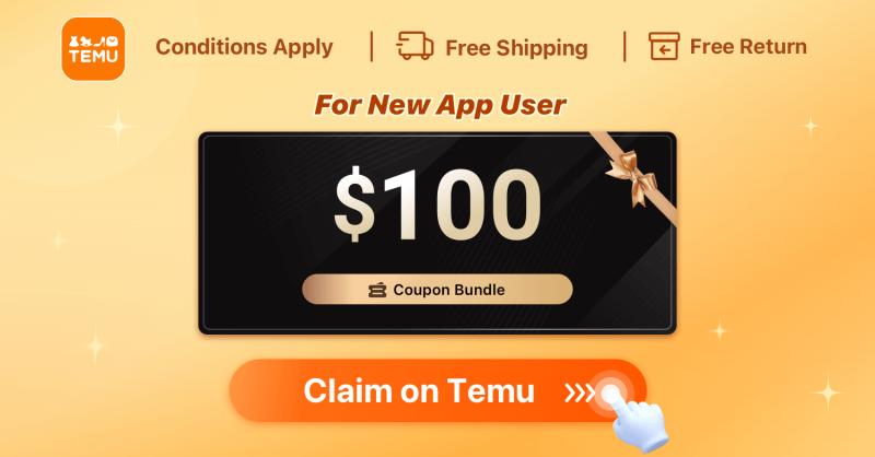 Making Small Changes To Save BIG MONEY With TEMU